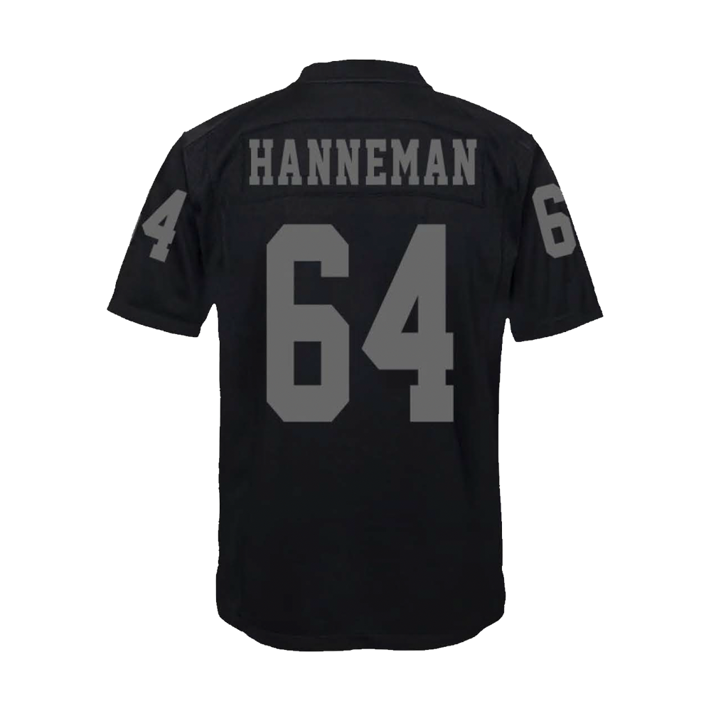 Jeff Hanneman Jersey Slayer Store