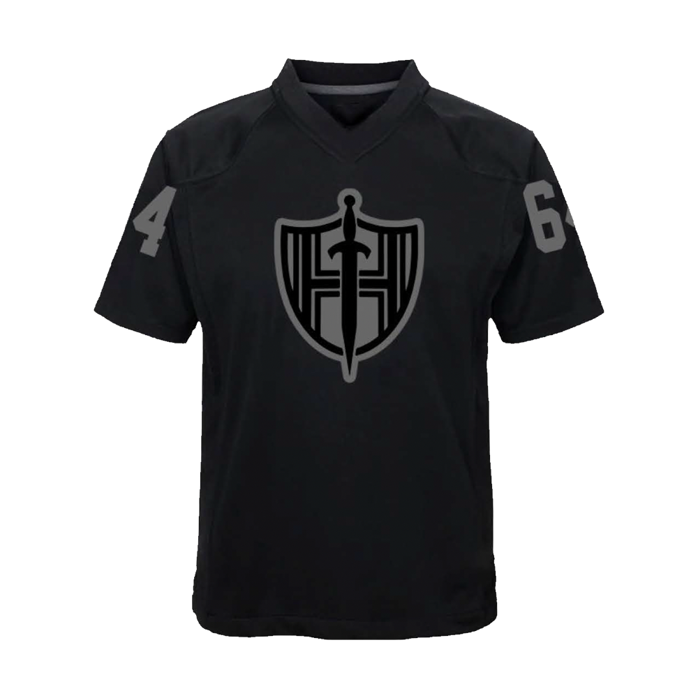 Jeff Hanneman Jersey Slayer Store