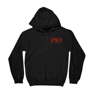 Final Campaign Pullover Hoodie