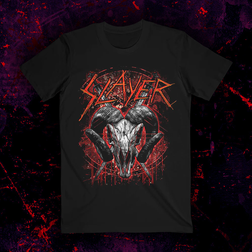 Slayer Store Slayer Legacy Collection – Slayer Store