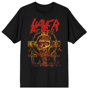 Season's Crosses T-Shirt