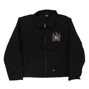 SLAYER NATION DICKIES TOUR JACKET