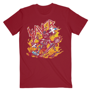 Apparel – Slayer Store