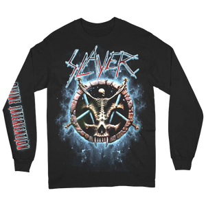 Divine Intervention Longsleeve