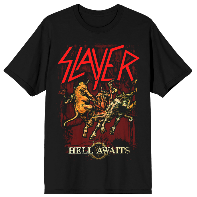 Slayer Store Slayer | Official Store – Slayer Store