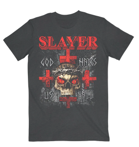 Slayer | Official Store – Slayer Store