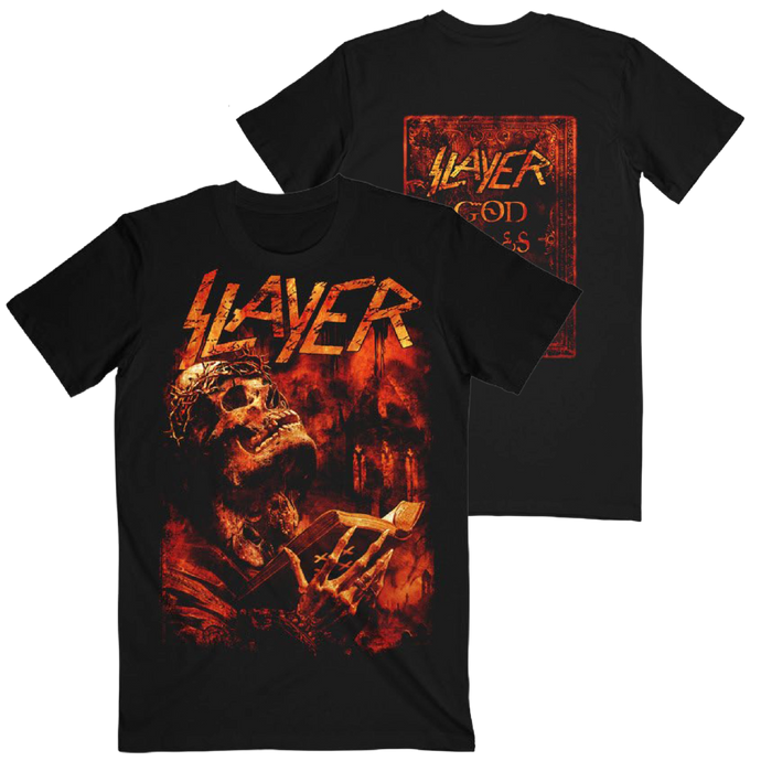 Shirts – Slayer Store