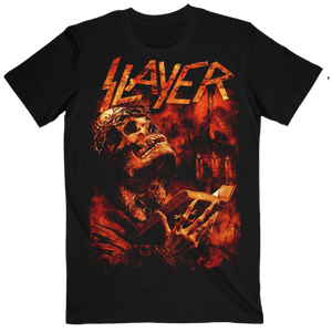 Slayer | Official Store – Slayer Store