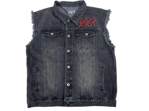 Slayer Battle Vest