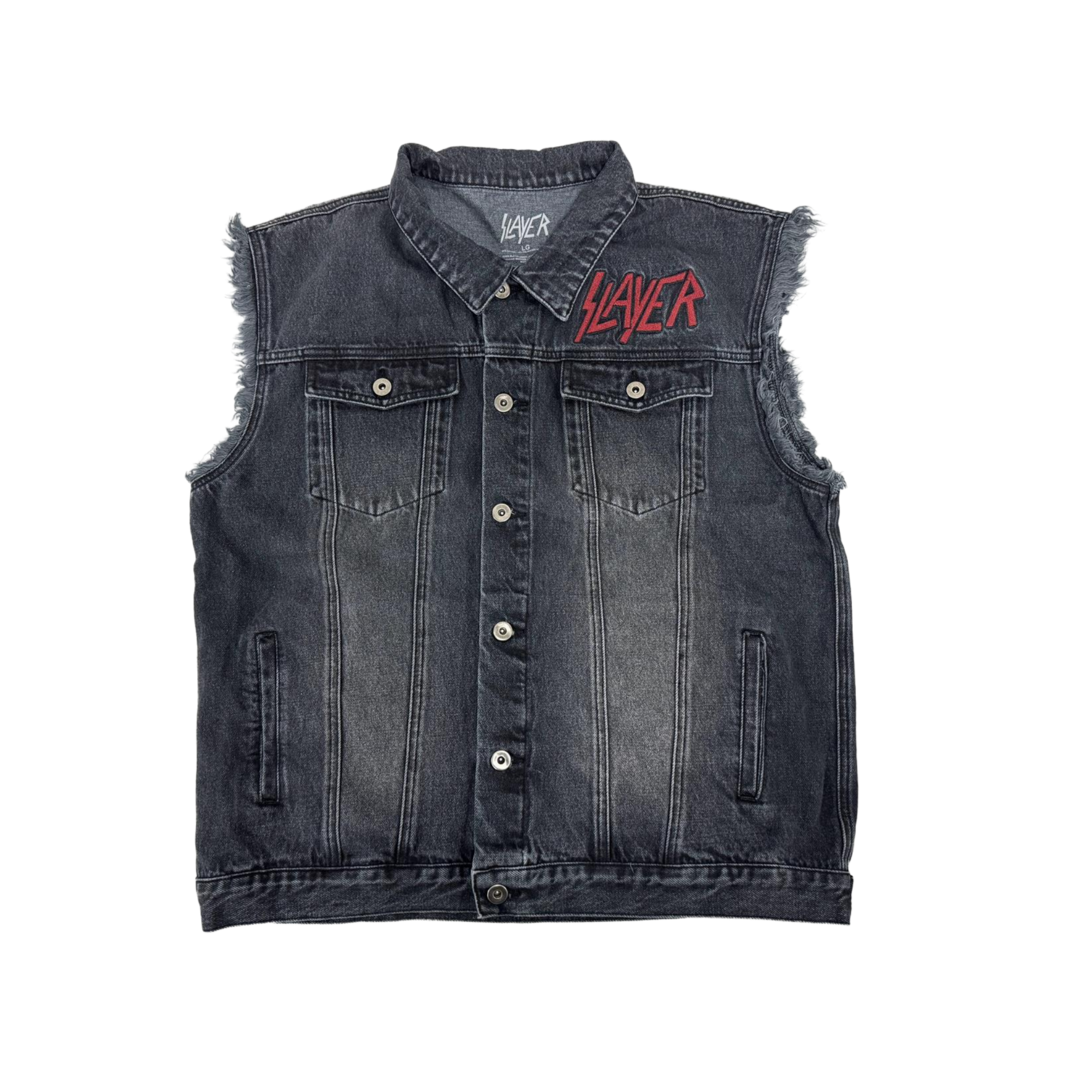 Jackets & Outerwear – Slayer Store