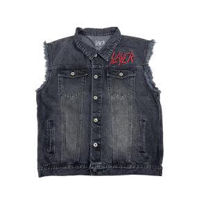 Apparel – Slayer Store