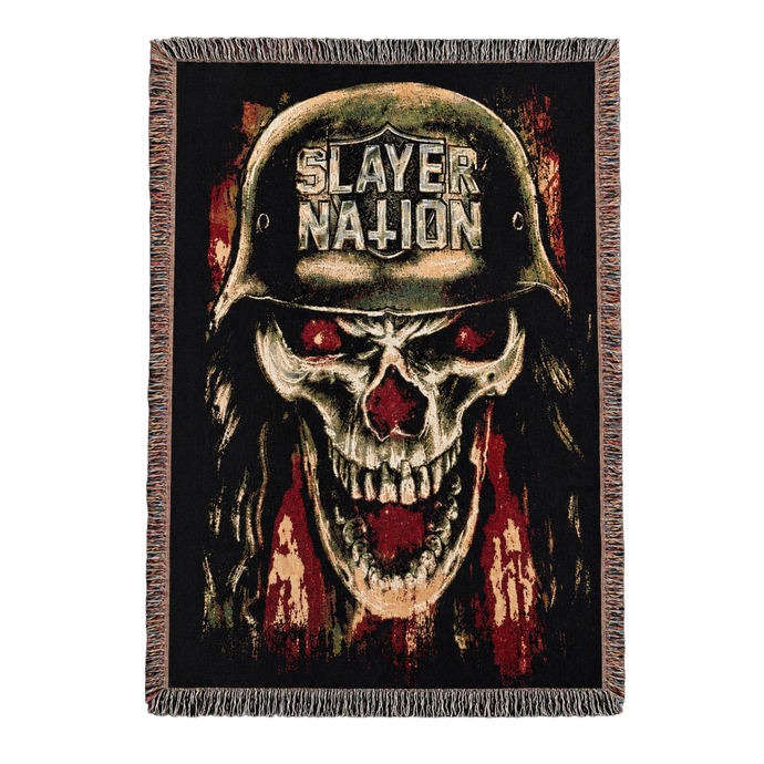 Accessories – Slayer Store