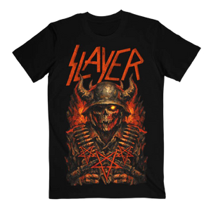 Rocklahoma 2026 Festival Event Tee
