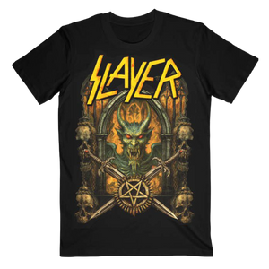 Sick New World 2026 Festival Event Tee