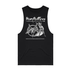 Show No Mercy Muscle Tank