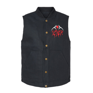 Live Undead Slayer Vest