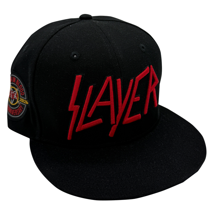 Iconic Collection – Slayer Store