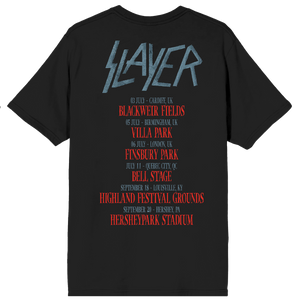 War Totem Summer 2025 Itin T-Shirt