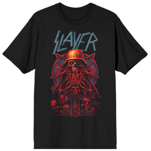 War Totem Summer 2025 Itin T-Shirt