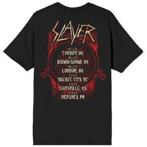 Goat Banner Summer 2025 Itin T-Shirt