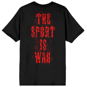 Sport is War T-Shirt