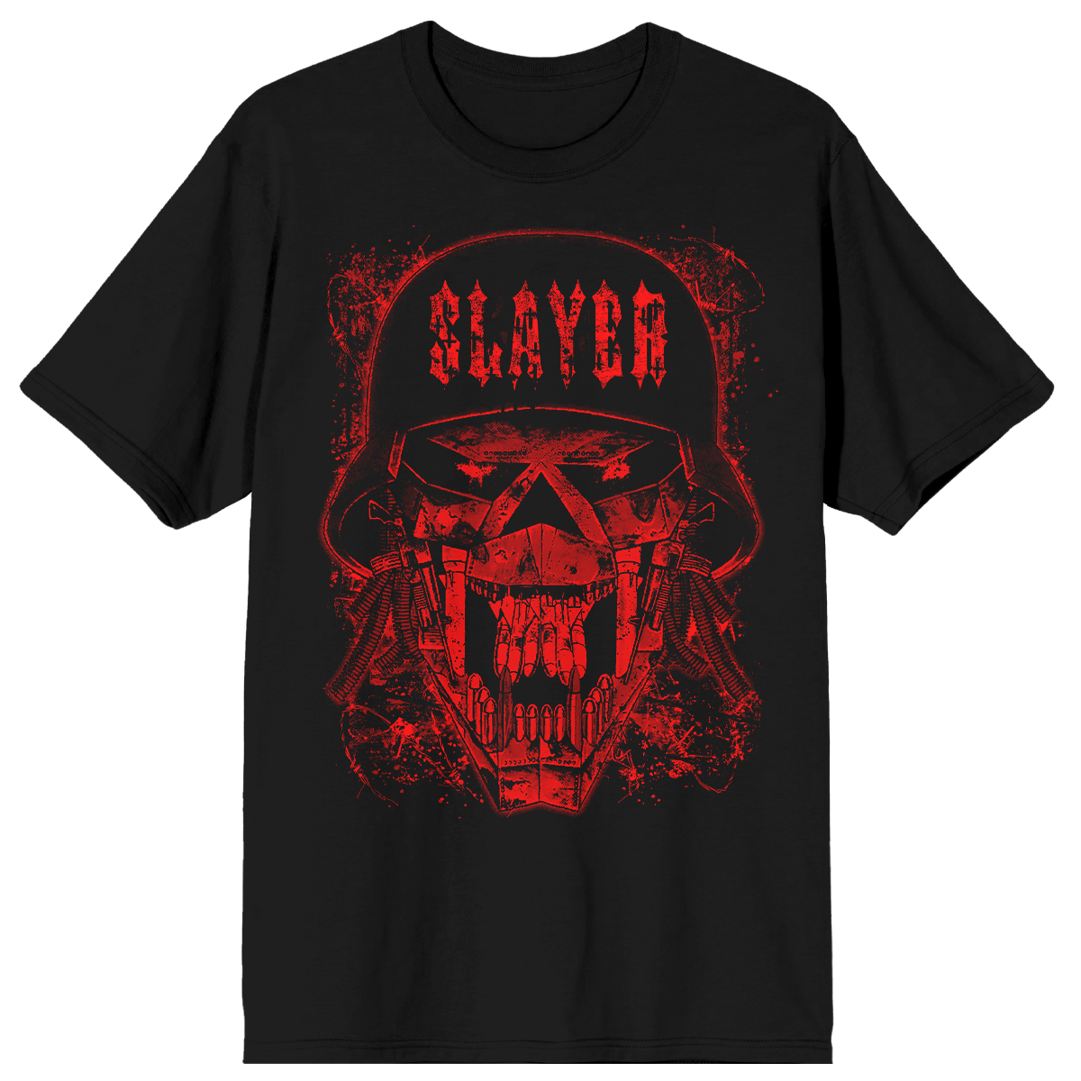 Sport is War T-Shirt – Slayer Store