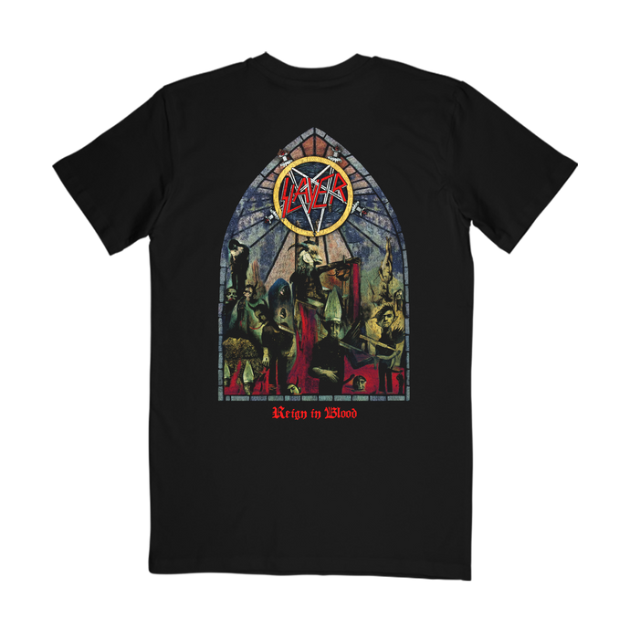 Slayer | Official Store – Slayer Store