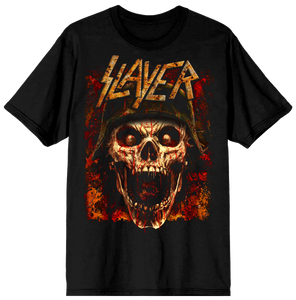 Louder Than Life 2025 Warzone T-Shirt