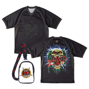 Classic Slayer Jersey Bundle