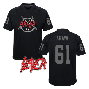 Araya Jersey Bundle