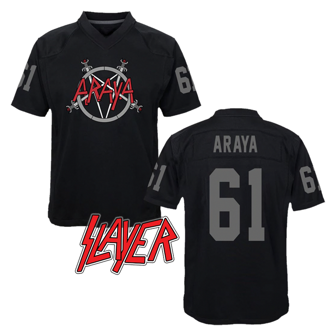 Araya Jersey Bundle