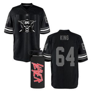 King Jersey Bundle