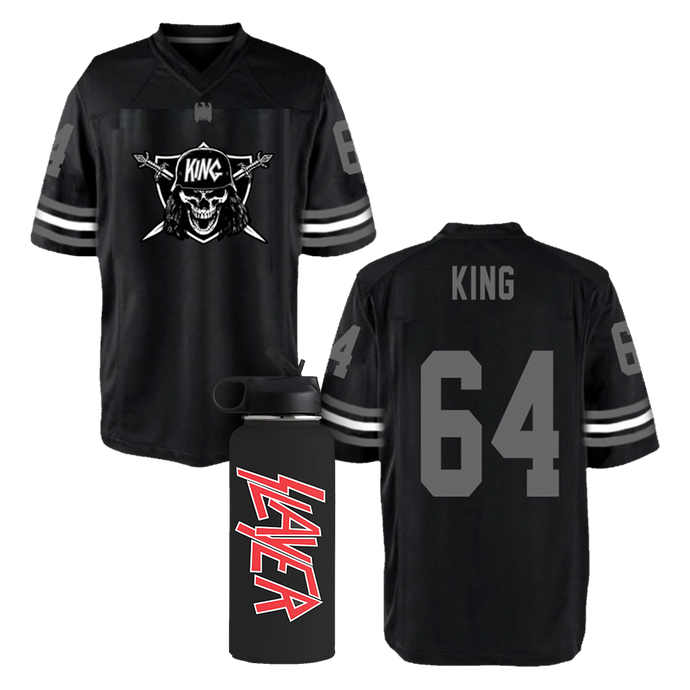 King Jersey Bundle