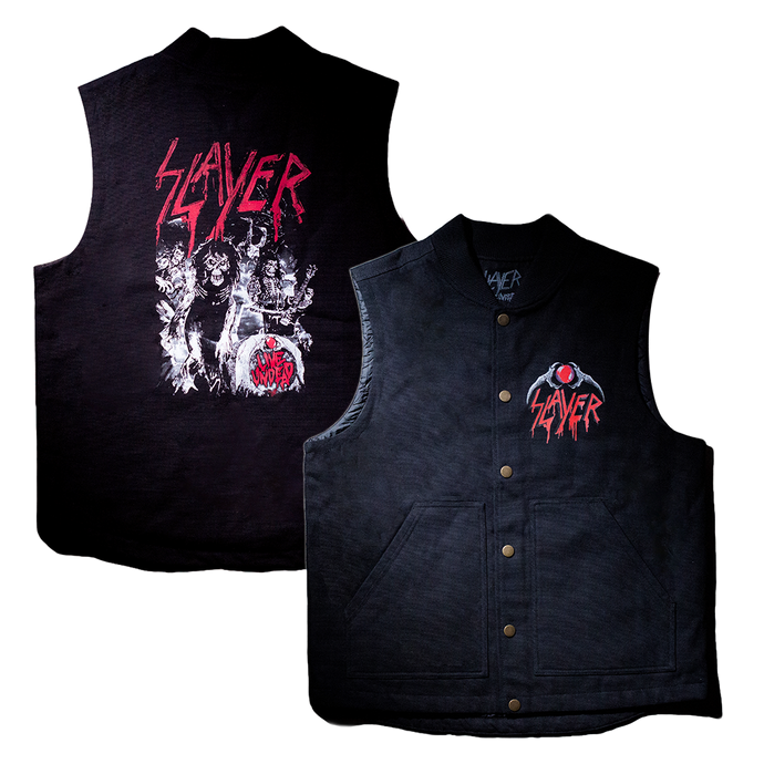 Slayer Store Slayer | Official Store – Slayer Store