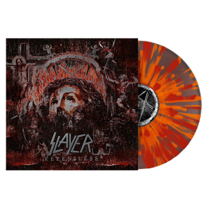 'Repentless' 10th Anniversary LP (Limited Edition)