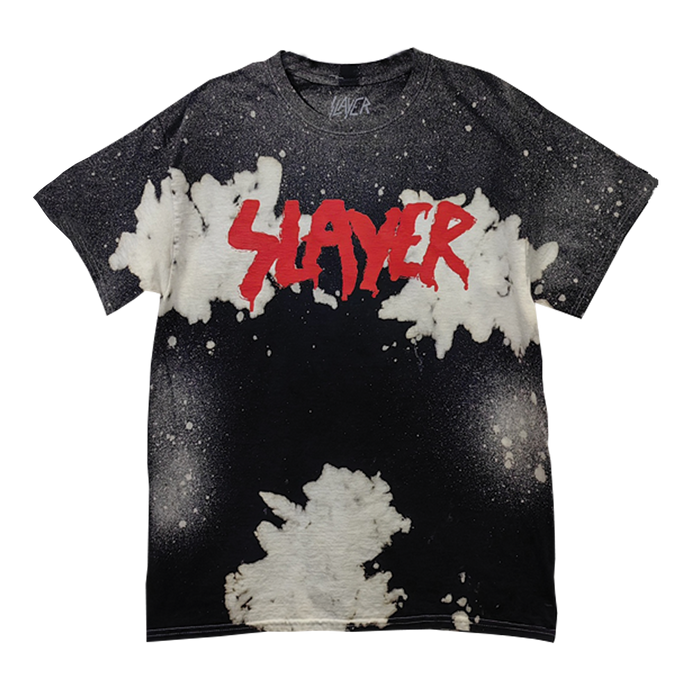 Slayer  Official Store – Slayer Store