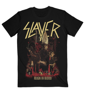 Shirts – Slayer Store