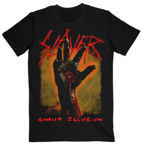 Slayer | Official Store – Slayer Store