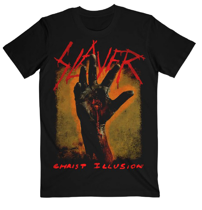 Apparel – Slayer Store