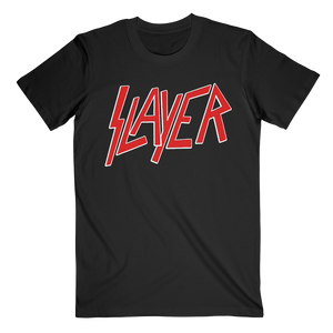 Skull Echoes Summer 2025 Itin T-Shirt – Slayer Store