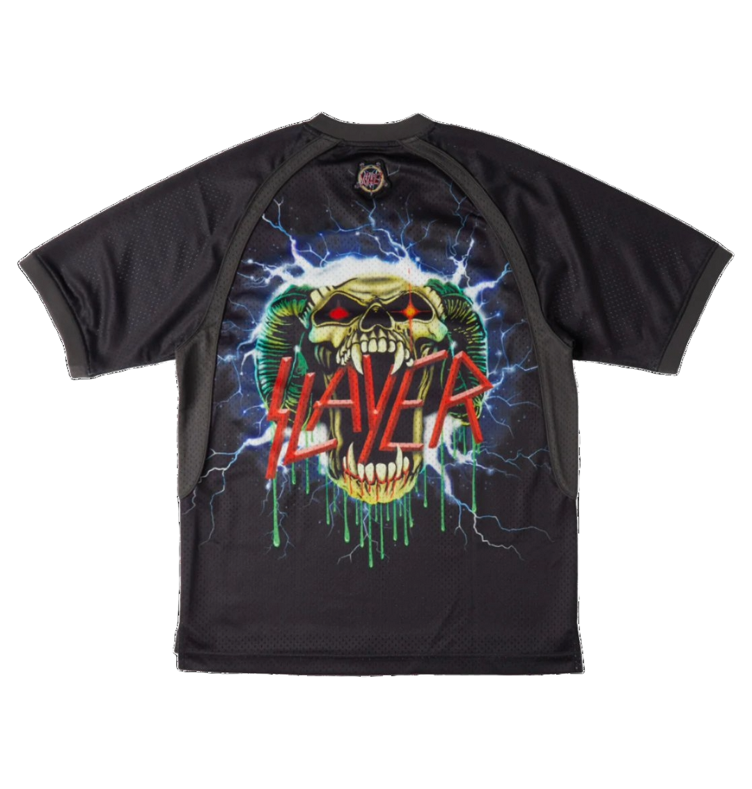 Slayer x DC – Slayer Store