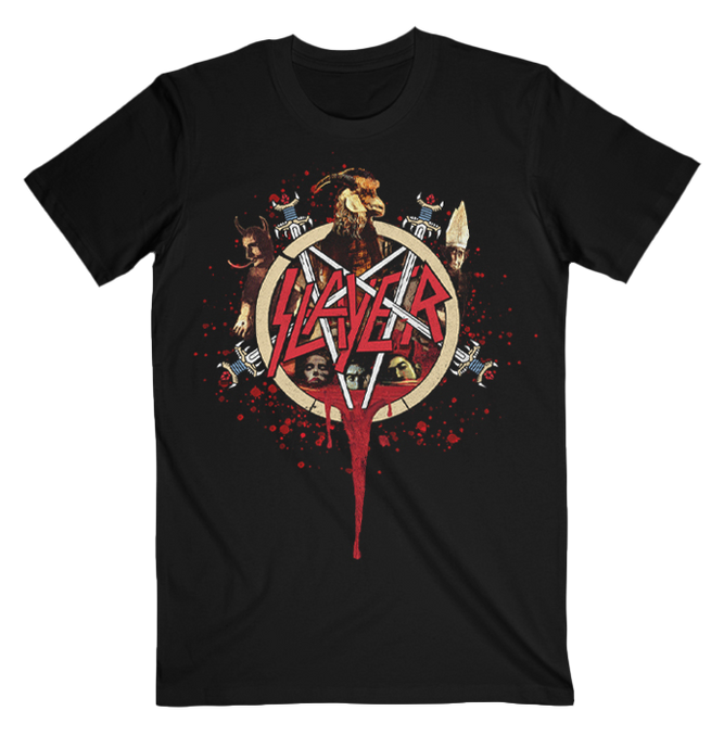 All – Slayer Store