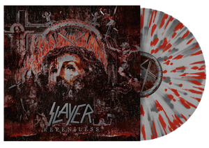 'Repentless' 10th Anniversary LP