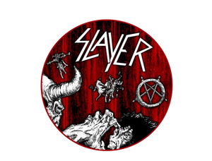 Slayer | Official Store – Slayer Store