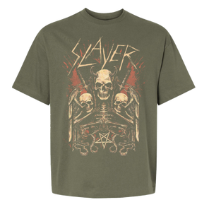 All – Slayer Store