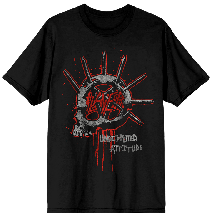 Featured – Slayer Store