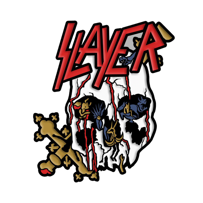 Patch Slayer - Black Eagle Patch - Tissé & Sous Licence - Foto 4