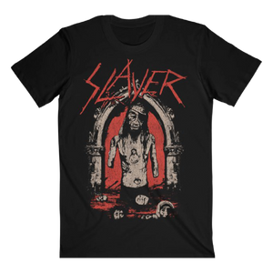 Featured – Slayer Store