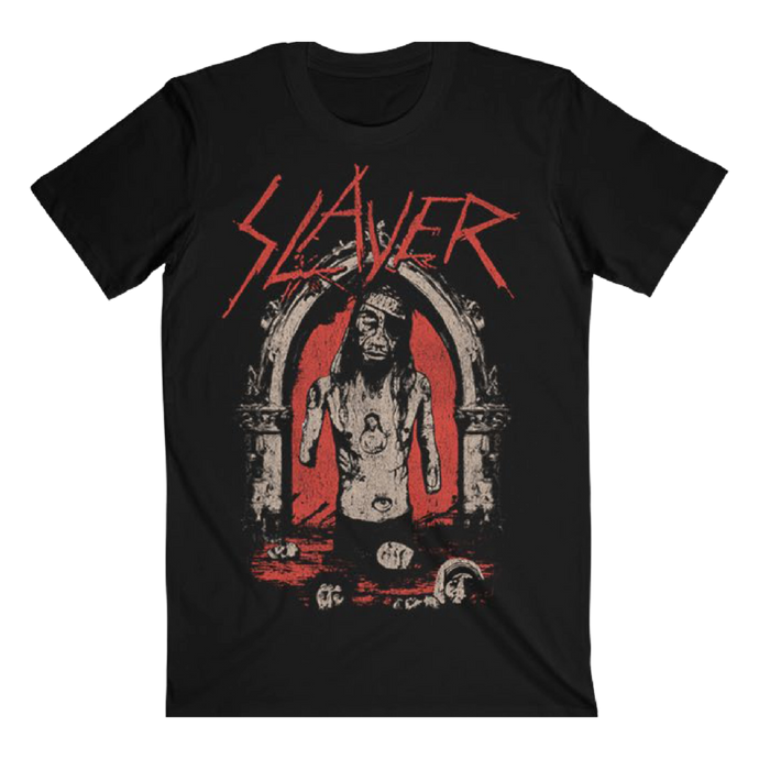 Slayer | Official Store – Slayer Store