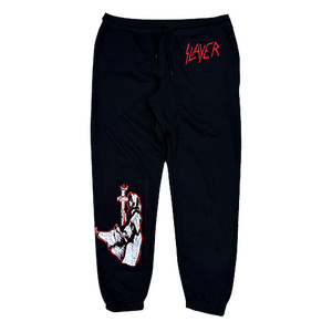 Warden Sweatpants